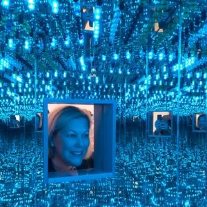 Meet your Posher, Jill